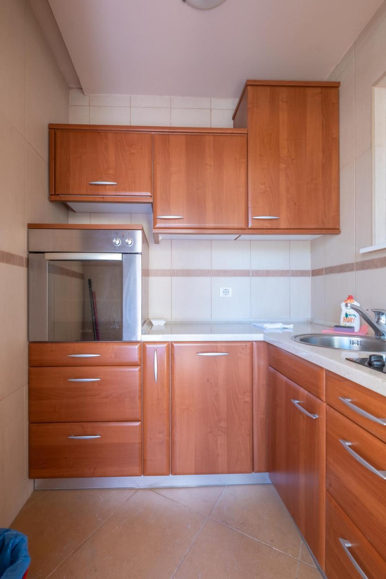 Bel Mare Apartments Budva Luaran gambar